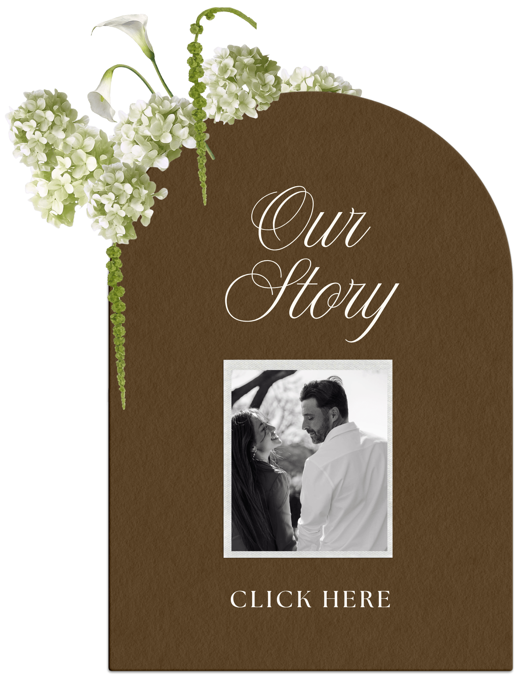 Our Story Card